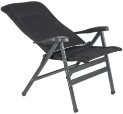 Crespo Air-Deluxe AP-238 Standenstoel - Zwart 18 Crespo Air-Deluxe AP-238 Standenstoel - Zwart -Online Camping Winkel 1149131 05 1 1