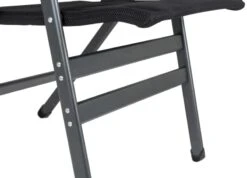 Crespo Air-Deluxe AP-238 Standenstoel - Zwart 22 Crespo Air-Deluxe AP-238 Standenstoel - Zwart -Online Camping Winkel 1149131 09 1 1