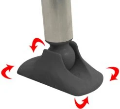 Crespo Campingtafel - AP-245 - 80 X 61 Cm -Online Camping Winkel 1151330 05 1 1