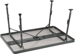 Crespo Campingtafel - AP-247 - 110 X 70 Cm -Online Camping Winkel 1151380 04