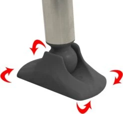 Crespo Campingtafel - AP-247 - 110 X 70 Cm -Online Camping Winkel 1151380 09 1