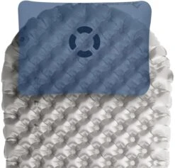 Sea To Summit Foam Core Regular Hoofdkussen - Grijs -Online Camping Winkel 1156 1900 00977840 04