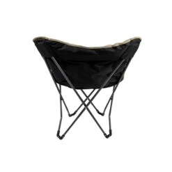 Bo-Camp Urban Outdoor Redbridge Vlinderstoel - Beige -Online Camping Winkel 1200364 6 1