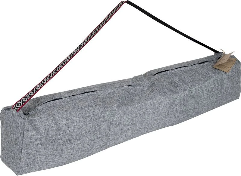 Bo-Camp Urban Outdoor Bloomsbury Vlinderstoel - Grijs - L 7 Bo-Camp Urban Outdoor Bloomsbury Vlinderstoel - Grijs - L - Afbeelding 5