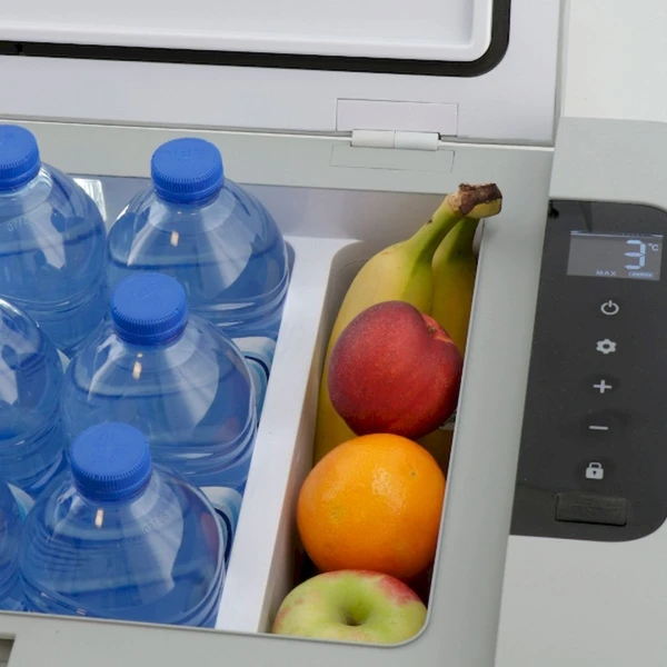 Mestic MCC-25 Compressor Koelbox - 25 Liter 9 Mestic MCC-25 Compressor Koelbox - 25 Liter - Afbeelding 7