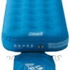 Coleman Extra Durable Airbed Single Luchtbed - Eenpersoons 1 Coleman Extra Durable Airbed Single Luchtbed - Eenpersoons -Online Camping Winkel 1200 788 coleman durarest single 1 1