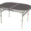 Bo-Camp Ovaal 120 X 80 Koffermodel Campingtafel - Grijs -Online Camping Winkel 1200x900 6 2