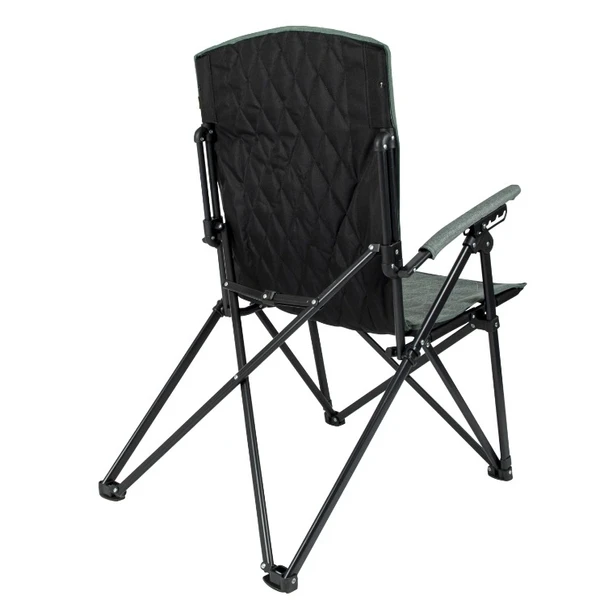 Bo-Camp Industrial Stanwix Vouwstoel - Groen 9 Bo-Camp Industrial Stanwix Vouwstoel - Groen - Afbeelding 7