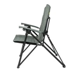 Bo-Camp Industrial Stanwix Vouwstoel - Groen 18 Bo-Camp Industrial Stanwix Vouwstoel - Groen -Online Camping Winkel 1204733 06 1 1