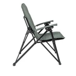 Bo-Camp Industrial Stanwix Vouwstoel - Groen 22 Bo-Camp Industrial Stanwix Vouwstoel - Groen -Online Camping Winkel 1204733 08 1 1