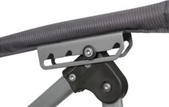 Bo-Camp Fraser Vouwstoel - Antraciet -Online Camping Winkel 1204738 08 resultaat