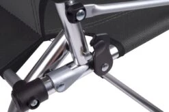 Bo-Camp Copa Rio Comfort Klapstoel - Graphite -Online Camping Winkel 1211945 05 resultaat