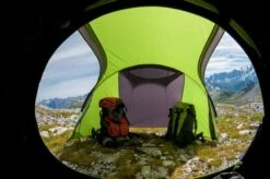 Coleman Laramie Blackout Tunneltent - 2 Persoons -Online Camping Winkel 1262 1900 coleman laramie blackout tunneltent 2 persoons 5