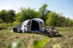 Easy Camp Edendale 600 Tunneltent 6 Persoons - Grijs 24 Easy Camp Edendale 600 Tunneltent 6 Persoons - Grijs -Online Camping Winkel 1265 1900 01a049a4 08b2 4024 aebf 9c181415115f 1280x960
