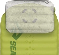 Sea To Summit Comfort Light 5.0 L Zelfopblazende Slaapmat -Online Camping Winkel 1266 1900 00976632 03