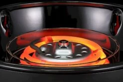 CADAC E-Braai 40 FS Elektrische Barbecue - Zwart -Online Camping Winkel 1266 1900 5840 20 04 e braai 40 fs 2