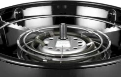 CADAC E-Braai 40 FS Elektrische Barbecue - Zwart -Online Camping Winkel 1266 1900 5840 20 04 e braai 40 fs 2