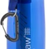 Lifestraw Go Waterfilter Fles - 650 Ml - Blauw 1 Lifestraw Go Waterfilter Fles - 650 Ml - Blauw -Online Camping Winkel 1267 1900 00104002 01