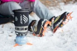 Jetboil Zip™ Carbon Gasbrander -Online Camping Winkel 1267 1900 00973590 06
