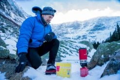 Jetboil Flash™ Carbon Gasbrander -Online Camping Winkel 1267 1900 00973618 06