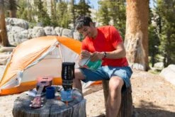 Jetboil Flash™ Carbon Gasbrander -Online Camping Winkel 1267 1900 00973618 07