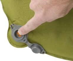 Sea To Summit Camp Mat 3.8 S Zelfopblazende Slaapmat -Online Camping Winkel 1267 1900 00976624 05