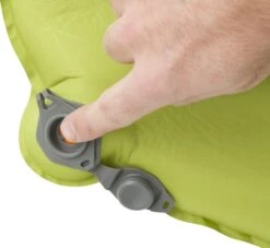 Sea To Summit Comfort Light 5.0 L Zelfopblazende Slaapmat -Online Camping Winkel 1267 1900 00976632 05