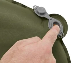 Sea To Summit Camp Mat Plus Rectangular 7.5 S Zelfopblazende Slaapmat 11 Sea To Summit Camp Mat Plus Rectangular 7.5 S Zelfopblazende Slaapmat -Online Camping Winkel 1267 1900 00978177 04