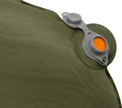 Sea To Summit Camp Mat Plus Rectangular 7.5 L Zelfopblazende Slaapmat -Online Camping Winkel 1267 1900 00978178 03