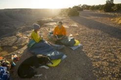 Therm-A-Rest Saros 32 L Mummymodel Slaapzak -Online Camping Winkel 1267 1900 2020 thermarest winter utah spence 0260 1