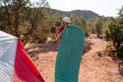 Therm-A-Rest Trail Pro 7.6 Zelfopblazende Slaapmat -Online Camping Winkel 1267 1900 2022 thermarest utah woodward 10246