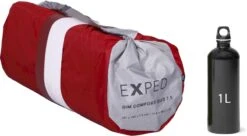 Exped SIM Comfort Duo 7.5 Zelfopblazende Slaapmat -Online Camping Winkel 1267 1900 6011 sim comfort duo 7.5 lw 5472x3648