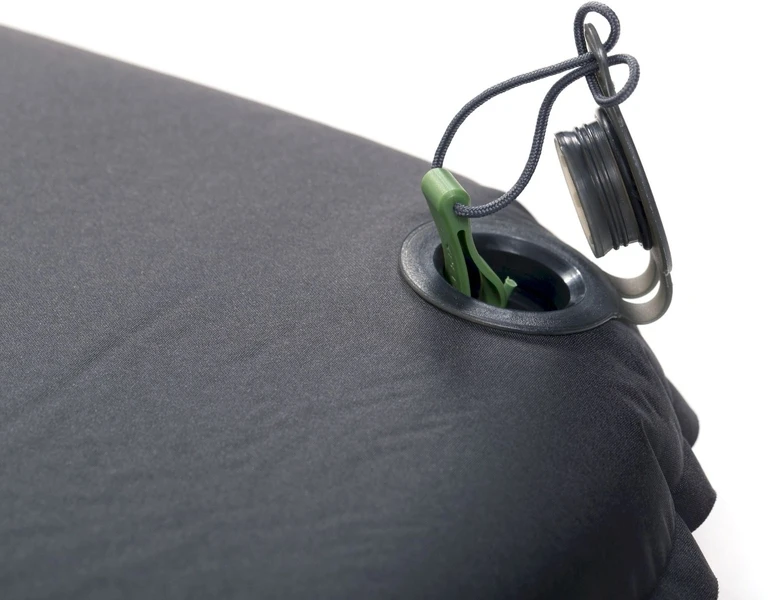 Exped SIM Comfort 5 LW Zelfopblazende Slaapmat 5 Exped SIM Comfort 5 LW Zelfopblazende Slaapmat - Afbeelding 3