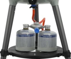 CADAC Carri Chef 40 Gasbarbecue - BBQ/Dome -Online Camping Winkel 1267 1900 8905 carri chef 40 dual power pak