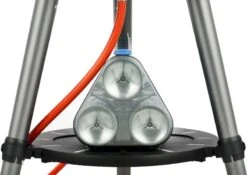 CADAC Carri Chef 40 Gasbarbecue - BBQ/Dome -Online Camping Winkel 1267 1900 8905 carri chef 40 trio power pak2 1