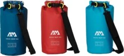 Aqua Marina Dry Waterdichte Tas - Blauw - 10 Liter -Online Camping Winkel 1267 1900 aqua marina dry bag 10l b0303035 1