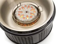 Cobb Pro Houtskoolbarbecue - Zalmrood -Online Camping Winkel 1267 1900 cobble pro zwart 3 1