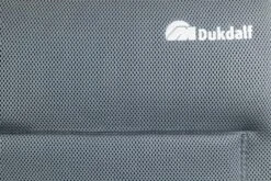 Dukdalf Brillante 8800 Standenstoel - Antraciet -Online Camping Winkel 1267 1900 grijs 7