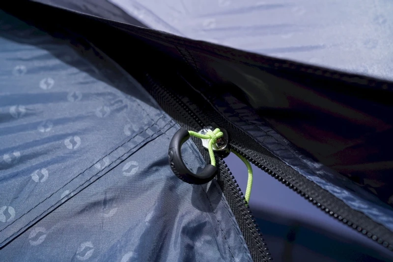 Outwell Starhill 5A Opblaasbare Tunneltent - 5 Persoons 19 Outwell Starhill 5A Opblaasbare Tunneltent - 5 Persoons - Afbeelding 17