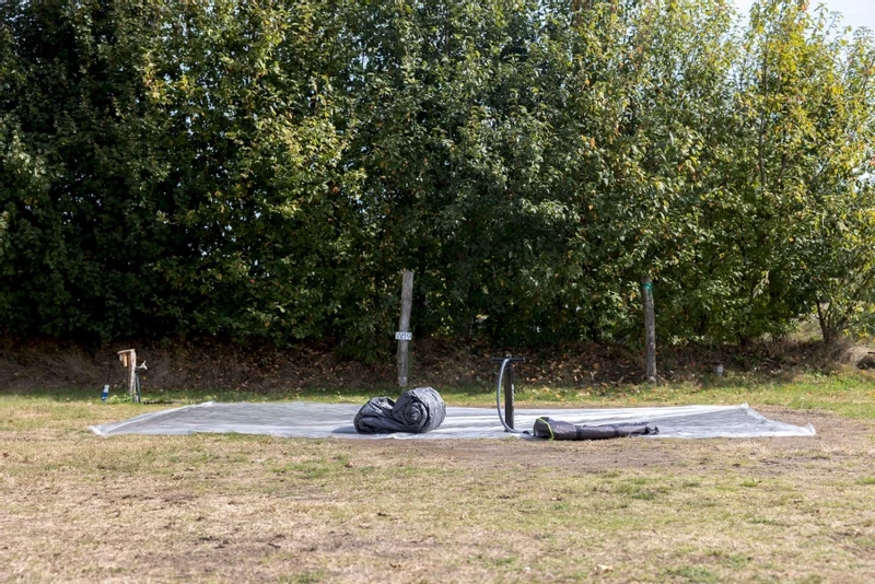 Outwell Starhill 5A Opblaasbare Tunneltent - 5 Persoons 9 Outwell Starhill 5A Opblaasbare Tunneltent - 5 Persoons - Afbeelding 7