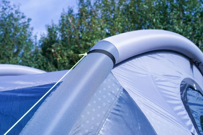 Outwell Starhill 5A Opblaasbare Tunneltent - 5 Persoons 5 Outwell Starhill 5A Opblaasbare Tunneltent - 5 Persoons - Afbeelding 3