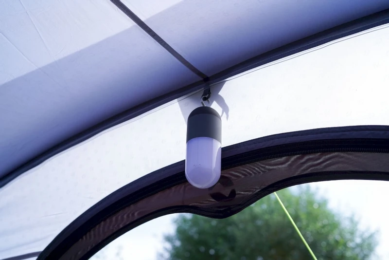 Outwell Starhill 5A Opblaasbare Tunneltent - 5 Persoons 13 Outwell Starhill 5A Opblaasbare Tunneltent - 5 Persoons - Afbeelding 11