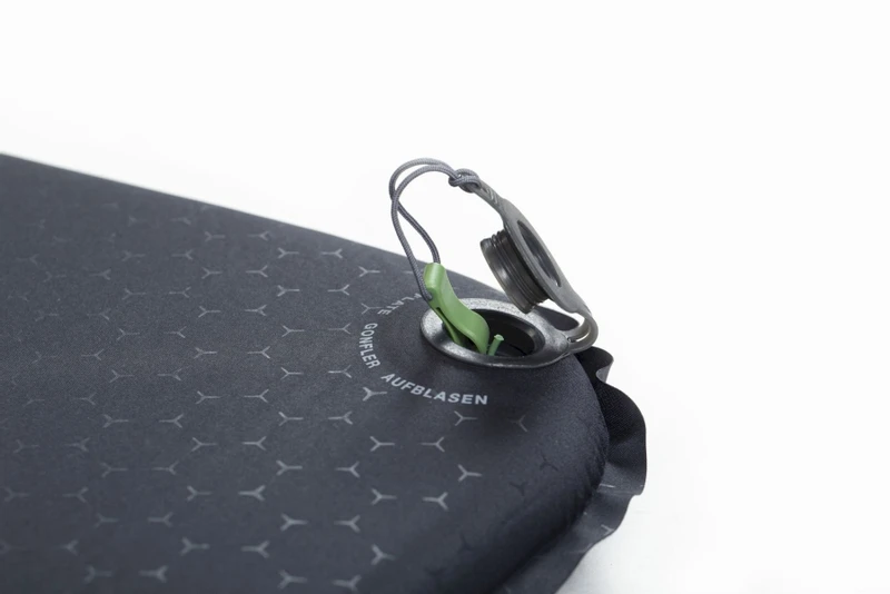 Exped SIM 3.8 LW Zelfopblazende Slaapmat 6 Exped SIM 3.8 LW Zelfopblazende Slaapmat - Afbeelding 4