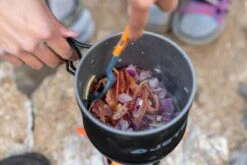 Jetboil MiniMo® Carbon Gasbrander -Online Camping Winkel 1269 1900 00973682 07