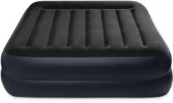 Intex Pillow Rest Raised Luchtbed - Queensize - Ingebouwde Elektrische Pomp -Online Camping Winkel 1320 1900 64124 prd1 2017 300