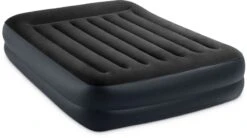 Intex Pillow Rest Raised Luchtbed - Queensize - Ingebouwde Elektrische Pomp -Online Camping Winkel 1320 1900 64124 prd 2023 300