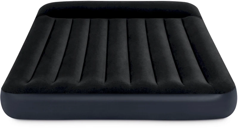 Intex Classic Luchtbed - Queensize - Ingebouwde Elektrische Pomp 5 Intex Classic Luchtbed - Queensize - Ingebouwde Elektrische Pomp - Afbeelding 4