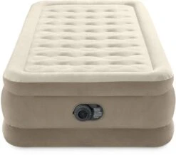 Intex Ultra Plush Luchtbed - Eenpersoons - Ingebouwde Elektrische Pomp 14 Intex Ultra Plush Luchtbed - Eenpersoons - Ingebouwde Elektrische Pomp -Online Camping Winkel 1320 1900 64426 prd1 2023 300