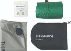 Therm-A-Rest NeoAir Venture 5.0 Slaapmat 7 Therm-A-Rest NeoAir Venture 5.0 Slaapmat -Online Camping Winkel 13270 thermarest neoair venture pine regular contents