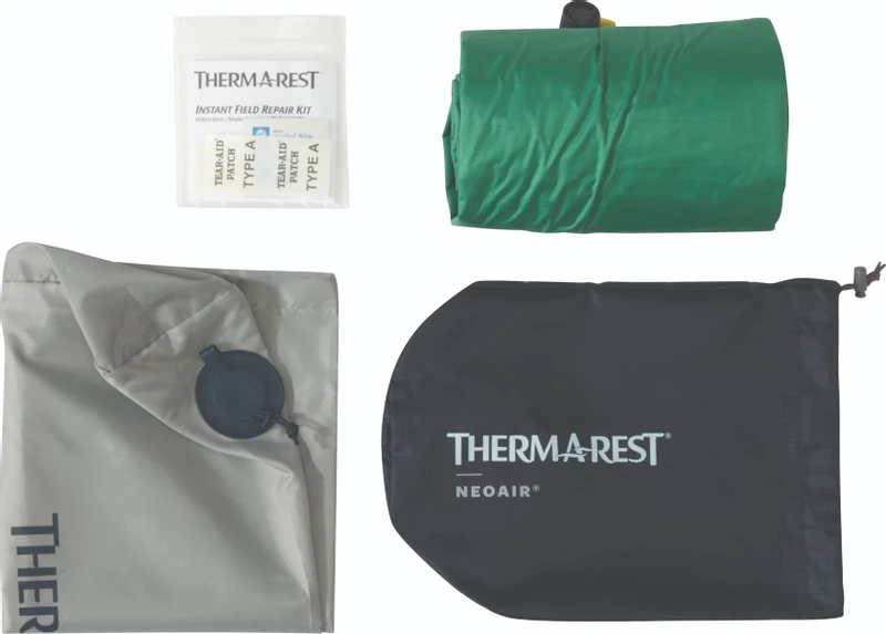 Therm-A-Rest NeoAir Venture 5.0 Slaapmat 5 Therm-A-Rest NeoAir Venture 5.0 Slaapmat - Afbeelding 3